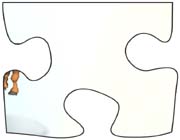Click on this puzzle piece to go to the second lesson.